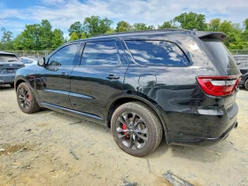 Dodge Durango 5.7l R/T - 29000 € - 23151279 2 | Car24.bg Dodge Durango 5.7l R/T - 29000 € - 23151279 2