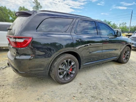 Dodge Durango 5.7l R/T - 29000 € - 23151279 3 | Car24.bg Dodge Durango 5.7l R/T - 29000 € - 23151279 3