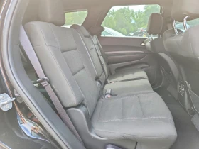 Dodge Durango 5.7l R/T - 29000 € - 23151279 11 | Car24.bg Dodge Durango 5.7l R/T - 29000 € - 23151279 11