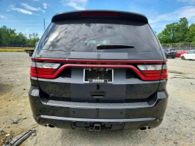 Dodge Durango 5.7l R/T - 29000 € - 23151279 6 | Car24.bg Dodge Durango 5.7l R/T - 29000 € - 23151279 6