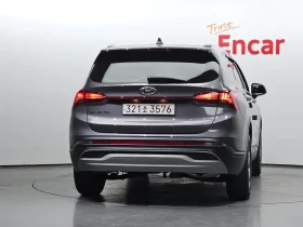 Hyundai Santa fe Diesel 2.2 2Wd Premium | Auto.bg — изображение 4 Hyundai Santa fe Diesel 2.2 2Wd Premium | Auto.bg — изображение 4
