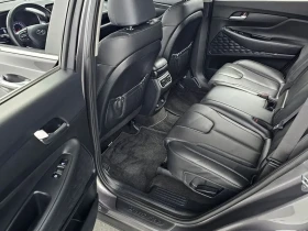Hyundai Santa fe Diesel 2.2 2Wd Premium | Auto.bg — изображение 12 Hyundai Santa fe Diesel 2.2 2Wd Premium | Auto.bg — изображение 12
