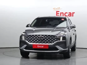 Hyundai Santa fe Diesel 2.2 2Wd Premium | Auto.bg — изображение 3 Hyundai Santa fe Diesel 2.2 2Wd Premium | Auto.bg — изображение 3