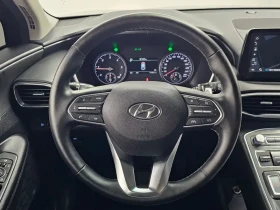 Hyundai Santa fe Diesel 2.2 2Wd Premium | Auto.bg — изображение 13 Hyundai Santa fe Diesel 2.2 2Wd Premium | Auto.bg — изображение 13