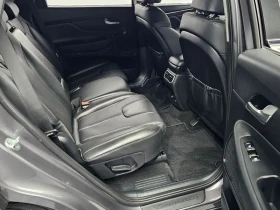 Hyundai Santa fe Diesel 2.2 2Wd Premium | Auto.bg — изображение 11 Hyundai Santa fe Diesel 2.2 2Wd Premium | Auto.bg — изображение 11