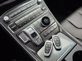Hyundai Santa fe Diesel 2.2 2Wd Premium | Auto.bg — изображение 9 Hyundai Santa fe Diesel 2.2 2Wd Premium | Auto.bg — изображение 9