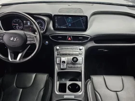 Hyundai Santa fe Diesel 2.2 2Wd Premium | Auto.bg — изображение 7 Hyundai Santa fe Diesel 2.2 2Wd Premium | Auto.bg — изображение 7