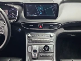 Hyundai Santa fe Diesel 2.2 2Wd Premium | Auto.bg — изображение 17 Hyundai Santa fe Diesel 2.2 2Wd Premium | Auto.bg — изображение 17