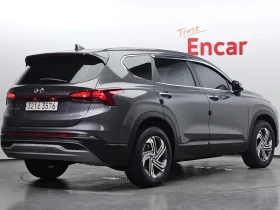 Hyundai Santa fe Diesel 2.2 2Wd Premium | Auto.bg — изображение 2 Hyundai Santa fe Diesel 2.2 2Wd Premium | Auto.bg — изображение 2