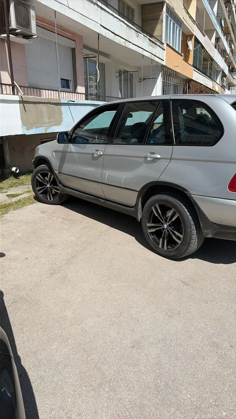 BMW X5 3.0 - 3500 € / 6845.40 лв. - 97220183 1 | Car24.bg BMW X5 3.0 - 3500 € / 6845.40 лв. - 97220183 1