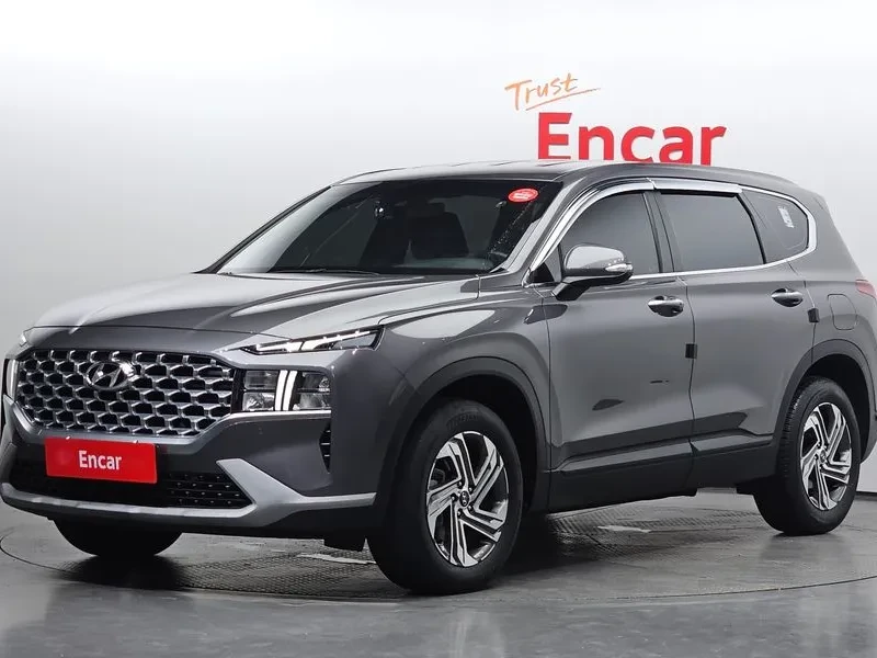 Hyundai Santa fe Diesel 2.2 2Wd Premium | Auto.bg — изображение 1 Hyundai Santa fe Diesel 2.2 2Wd Premium | Auto.bg — изображение 1