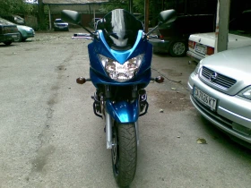 Suzuki Gsf undefined | Auto.bg — изображение 6 Suzuki Gsf undefined | Auto.bg — изображение 6