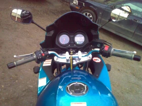 Suzuki Gsf undefined | Auto.bg — изображение 8 Suzuki Gsf undefined | Auto.bg — изображение 8