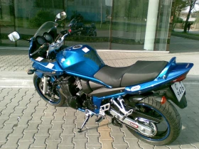 Suzuki Gsf undefined | Auto.bg — изображение 9 Suzuki Gsf undefined | Auto.bg — изображение 9