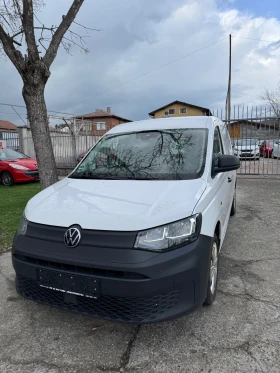 VW Caddy 2.0 DIESEL MAXI GERMANY - Car24.bg VW Caddy 2.0 DIESEL MAXI GERMANY