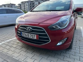Hyundai Ix20 1.6 заводска газ - Car24.bg Hyundai Ix20 1.6 заводска газ