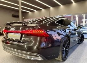 Audi A7 55 TFSI* B&O* Quattro* Лизинг* HeadUp* - 67900 лв. / 34716.72 € - 31897449 6 | Car24.bg Audi A7 55 TFSI* B&O* Quattro* Лизинг* HeadUp* - 67900 лв. / 34716.72 € - 31897449 6