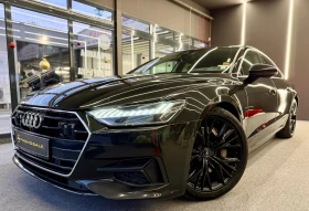 Audi A7 55 TFSI* B&O* Quattro* Лизинг* HeadUp* - 67900 лв. / 34716.72 € - 31897449 3 | Car24.bg Audi A7 55 TFSI* B&O* Quattro* Лизинг* HeadUp* - 67900 лв. / 34716.72 € - 31897449 3