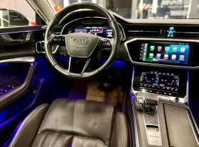 Audi A7 55 TFSI* B&O* Quattro* Лизинг* HeadUp* - 67900 лв. / 34716.72 € - 31897449 9 | Car24.bg Audi A7 55 TFSI* B&O* Quattro* Лизинг* HeadUp* - 67900 лв. / 34716.72 € - 31897449 9