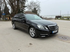 Mercedes-Benz E 220 - Car24.bg Mercedes-Benz E 220