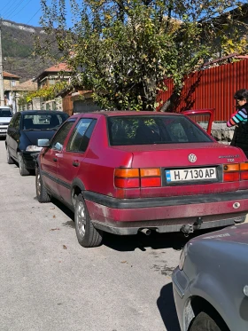 VW Vento - Car24.bg VW Vento