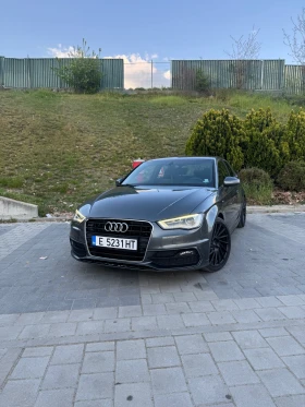 Audi A3 2.0 Tdi 3x Sline DSG - 9250 € / 18091.43 лв. - 86240148 3 | Car24.bg Audi A3 2.0 Tdi 3x Sline DSG - 9250 € / 18091.43 лв. - 86240148 3