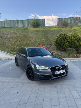 Audi A3 2.0 Tdi 3x Sline DSG - 9250 € / 18091.43 лв. - 86240148 2 | Car24.bg Audi A3 2.0 Tdi 3x Sline DSG - 9250 € / 18091.43 лв. - 86240148 2