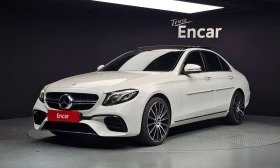 Mercedes-Benz E 300 4MATIC* E63 AMG ОПТИКА* ОБДУХВАНЕ* WIDESCREEN* HUD