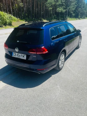 VW Golf Variant 1.6 | Auto.bg — изображение 5 VW Golf Variant 1.6 | Auto.bg — изображение 5