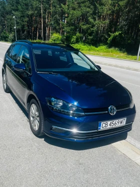 VW Golf Variant 1.6 | Auto.bg — изображение 4 VW Golf Variant 1.6 | Auto.bg — изображение 4