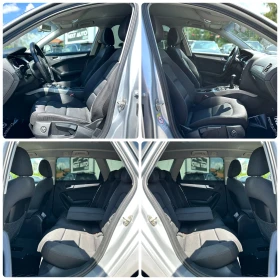 Audi A4 2.0TDI 143HP AUTOMAT ПОДГРЕВ | Auto.bg — изображение 12 Audi A4 2.0TDI 143HP AUTOMAT ПОДГРЕВ | Auto.bg — изображение 12