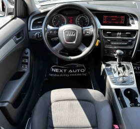 Audi A4 2.0TDI 143HP AUTOMAT ПОДГРЕВ | Auto.bg — изображение 10 Audi A4 2.0TDI 143HP AUTOMAT ПОДГРЕВ | Auto.bg — изображение 10
