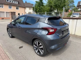 Nissan Micra !!COMING SOON!! * 1.5DCI * 113 000KM * COC * KTEO | Auto.bg — изображение 4 Nissan Micra !!COMING SOON!! * 1.5DCI * 113 000KM * COC * KTEO | Auto.bg — изображение 4