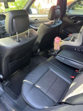 Mercedes-Benz E 220 - 7500 € - 17626783 5 | Car24.bg Mercedes-Benz E 220 - 7500 € - 17626783 5
