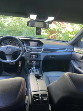 Mercedes-Benz E 220 - 7500 € - 17626783 6 | Car24.bg Mercedes-Benz E 220 - 7500 € - 17626783 6