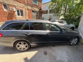 Mercedes-Benz E 220 - 7500 € - 17626783 2 | Car24.bg Mercedes-Benz E 220 - 7500 € - 17626783 2