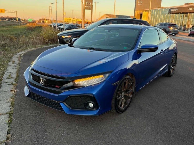 Honda Civic * Si * CARFAX * БЕЗ ПЪРВОНАЧАЛНА ВНОСКА - 29600 лв. / 15134.24 € - 13402089 1 | Car24.bg Honda Civic * Si * CARFAX * БЕЗ ПЪРВОНАЧАЛНА ВНОСКА - 29600 лв. / 15134.24 € - 13402089 1