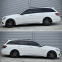 Обява за продажба на Mercedes-Benz E 220 Edition E / AMG pack / ShadowLine / Panorama / 9G ~29 990 лв. - изображение 5