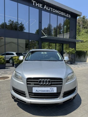 Audi Q7 - Car24.bg Audi Q7
