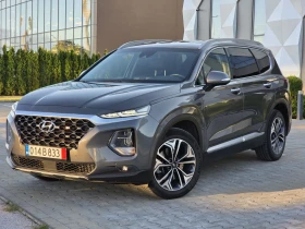 Hyundai Santa fe 2.2CRDI AWD 119000km - Car24.bg Hyundai Santa fe 2.2CRDI AWD 119000km