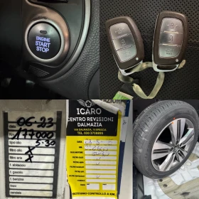 Hyundai IX35 1.7 CRDi 2015 Facelift XPossible ИТАЛИЯ - 19360 лв. / 9898.61 € - 18486501 15 | Car24.bg Hyundai IX35 1.7 CRDi 2015 Facelift XPossible ИТАЛИЯ - 19360 лв. / 9898.61 € - 18486501 15