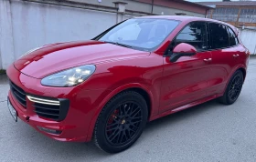 Porsche Cayenne Gts - 69998 лв. / 35789.41 € - 54644939 4 | Car24.bg Porsche Cayenne Gts - 69998 лв. / 35789.41 € - 54644939 4