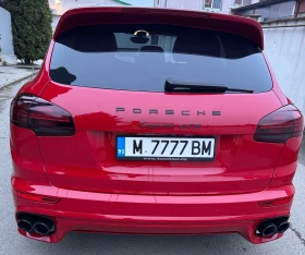 Porsche Cayenne Gts - 69998 лв. / 35789.41 € - 54644939 3 | Car24.bg Porsche Cayenne Gts - 69998 лв. / 35789.41 € - 54644939 3