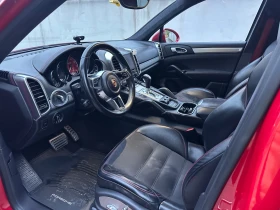 Porsche Cayenne Gts - 69998 лв. / 35789.41 € - 54644939 7 | Car24.bg Porsche Cayenne Gts - 69998 лв. / 35789.41 € - 54644939 7