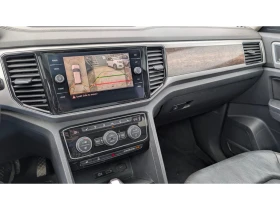 VW Atlas * Execline 3.6 FSI 4MOTION * CARFAX * ЦЕНА ДО БГ - 32850 лв. / 16795.94 € - 28893695 14 | Car24.bg VW Atlas * Execline 3.6 FSI 4MOTION * CARFAX * ЦЕНА ДО БГ - 32850 лв. / 16795.94 € - 28893695 14