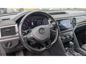 VW Atlas * Execline 3.6 FSI 4MOTION * CARFAX * ЦЕНА ДО БГ - 32850 лв. / 16795.94 € - 28893695 11 | Car24.bg VW Atlas * Execline 3.6 FSI 4MOTION * CARFAX * ЦЕНА ДО БГ - 32850 лв. / 16795.94 € - 28893695 11