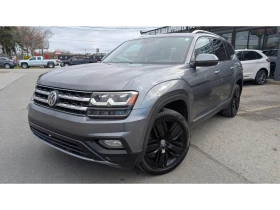 VW Atlas * Execline 3.6 FSI 4MOTION * CARFAX * ЦЕНА ДО БГ - 32850 лв. / 16795.94 € - 28893695 3 | Car24.bg VW Atlas * Execline 3.6 FSI 4MOTION * CARFAX * ЦЕНА ДО БГ - 32850 лв. / 16795.94 € - 28893695 3