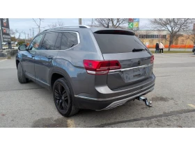 VW Atlas * Execline 3.6 FSI 4MOTION * CARFAX * ЦЕНА ДО БГ - 32850 лв. / 16795.94 € - 28893695 5 | Car24.bg VW Atlas * Execline 3.6 FSI 4MOTION * CARFAX * ЦЕНА ДО БГ - 32850 лв. / 16795.94 € - 28893695 5
