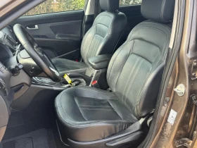 Kia Sportage 2.0 CRDI 4X4 Кейлес АВТОМАТ КОЖА - 7900 € / 15451.06 лв. - 28116967 11 | Car24.bg Kia Sportage 2.0 CRDI 4X4 Кейлес АВТОМАТ КОЖА - 7900 € / 15451.06 лв. - 28116967 11