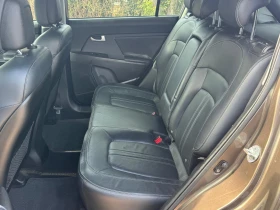 Kia Sportage 2.0 CRDI 4X4 Кейлес АВТОМАТ КОЖА - 7900 € / 15451.06 лв. - 28116967 14 | Car24.bg Kia Sportage 2.0 CRDI 4X4 Кейлес АВТОМАТ КОЖА - 7900 € / 15451.06 лв. - 28116967 14